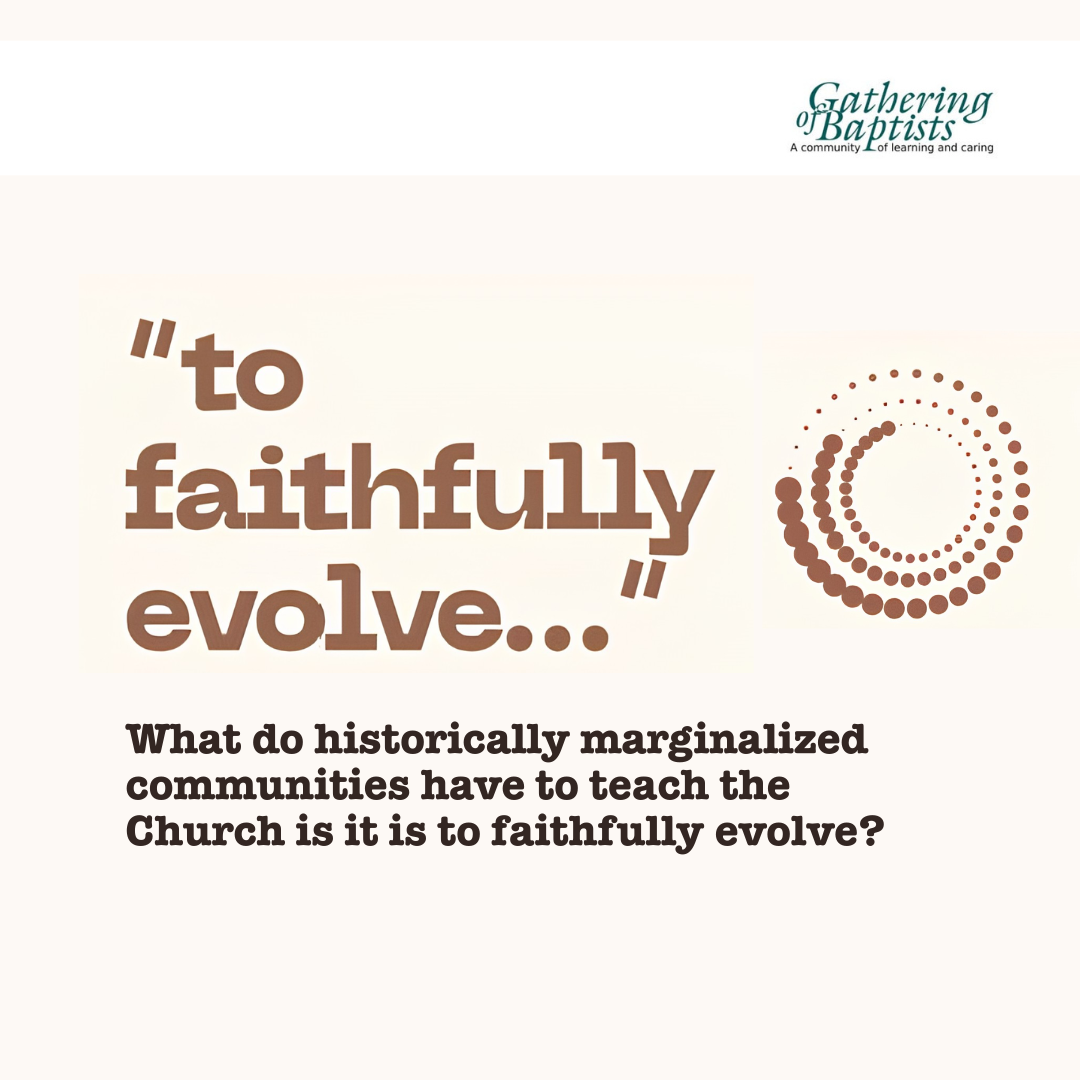 To Faithfully Evolve