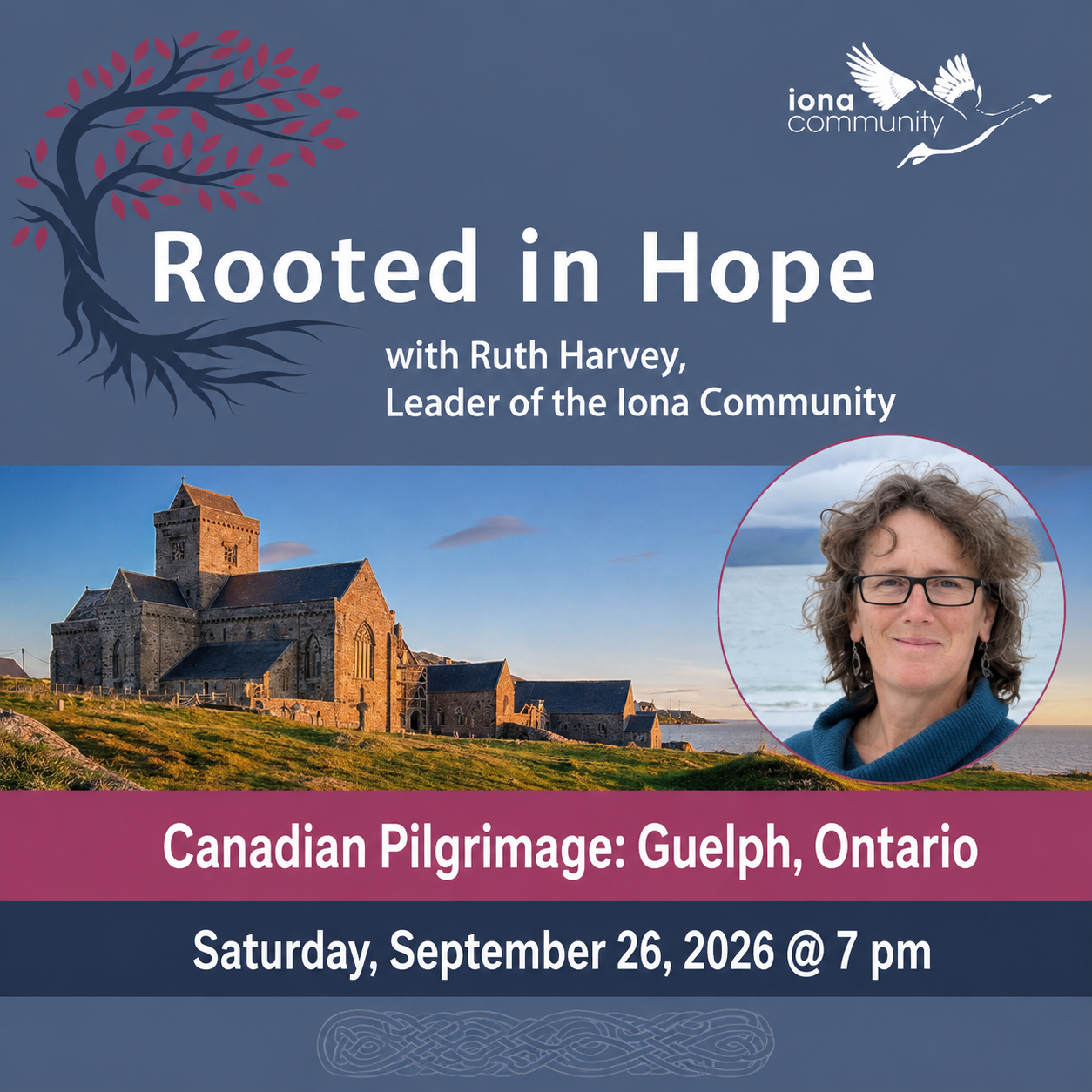 Rooted in Hope: Hope and Resilience – Lived in Community