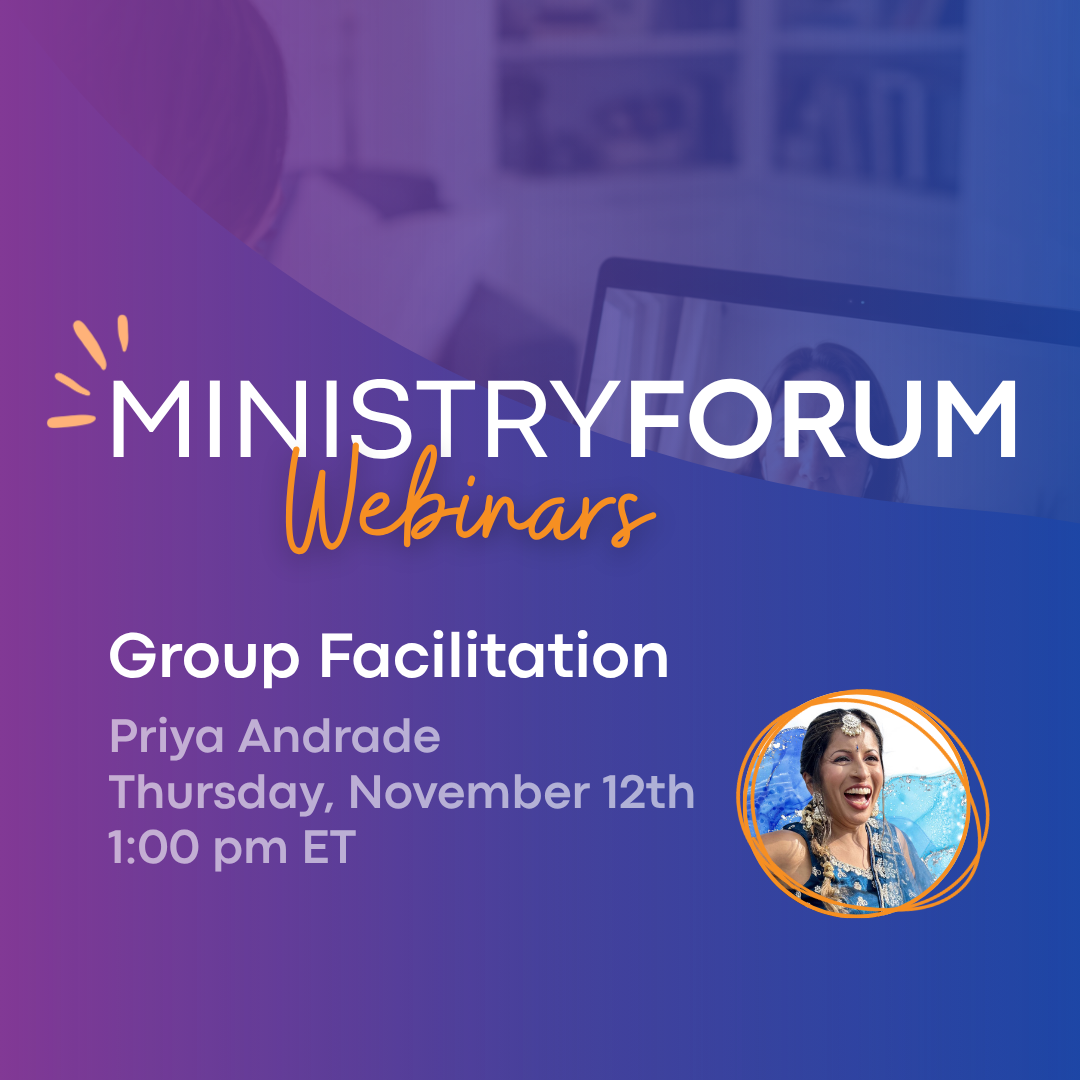 Group Facilitation