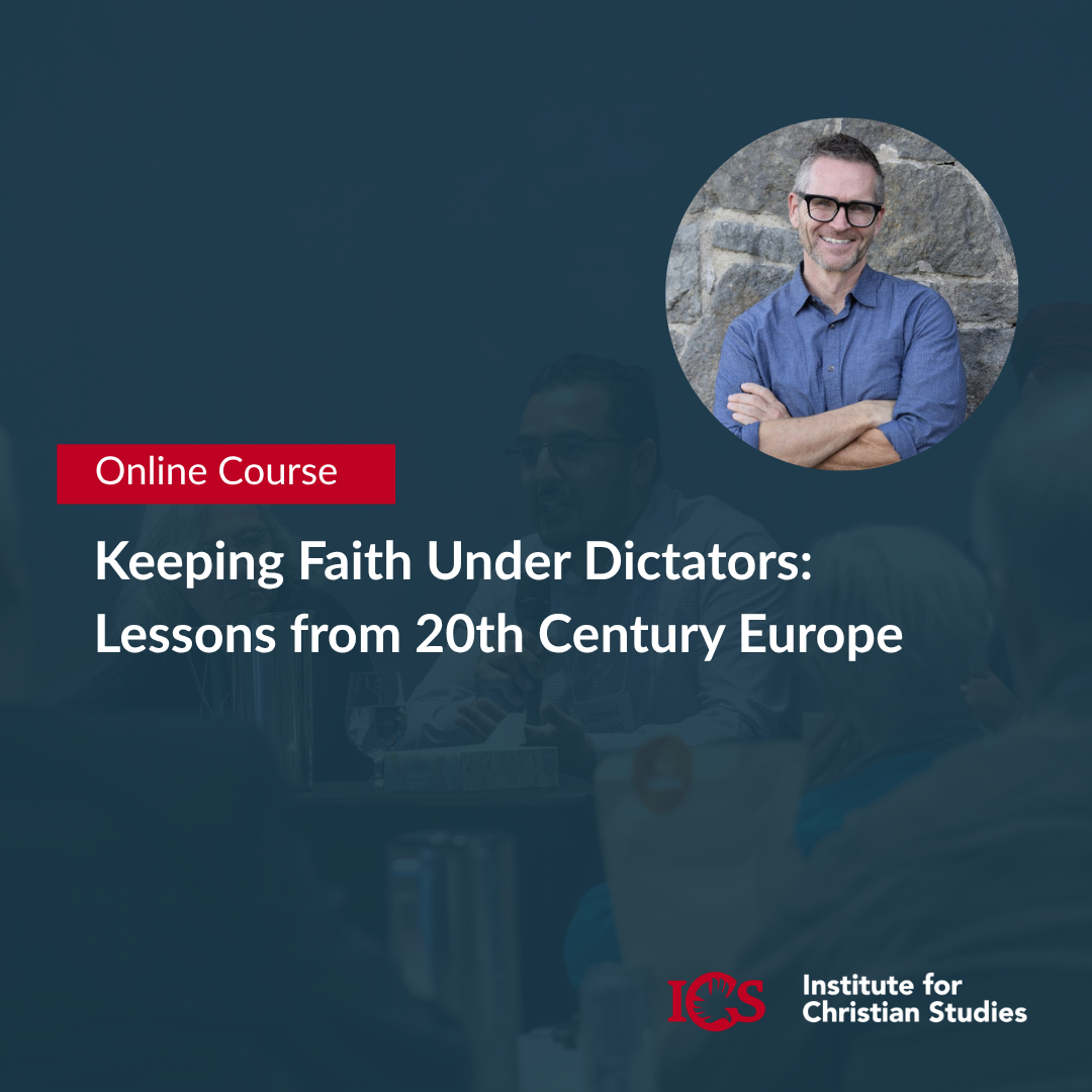 Keeping Faith Under Dictators: Lessons from 20th Century Europe