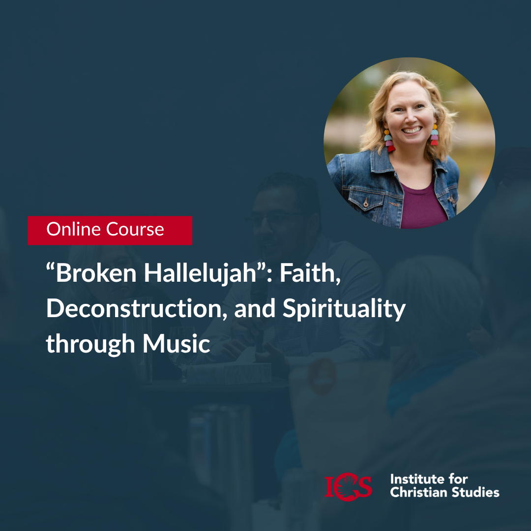 “Broken Hallelujah”: Faith, Deconstruction, and Spirituality through Music