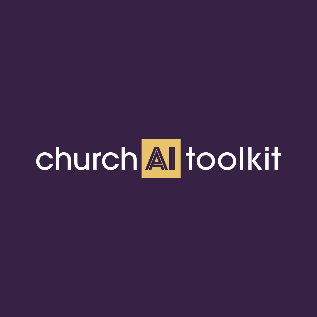 Church AI Toolkit