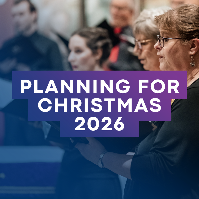 Planning for Christmas 2026
