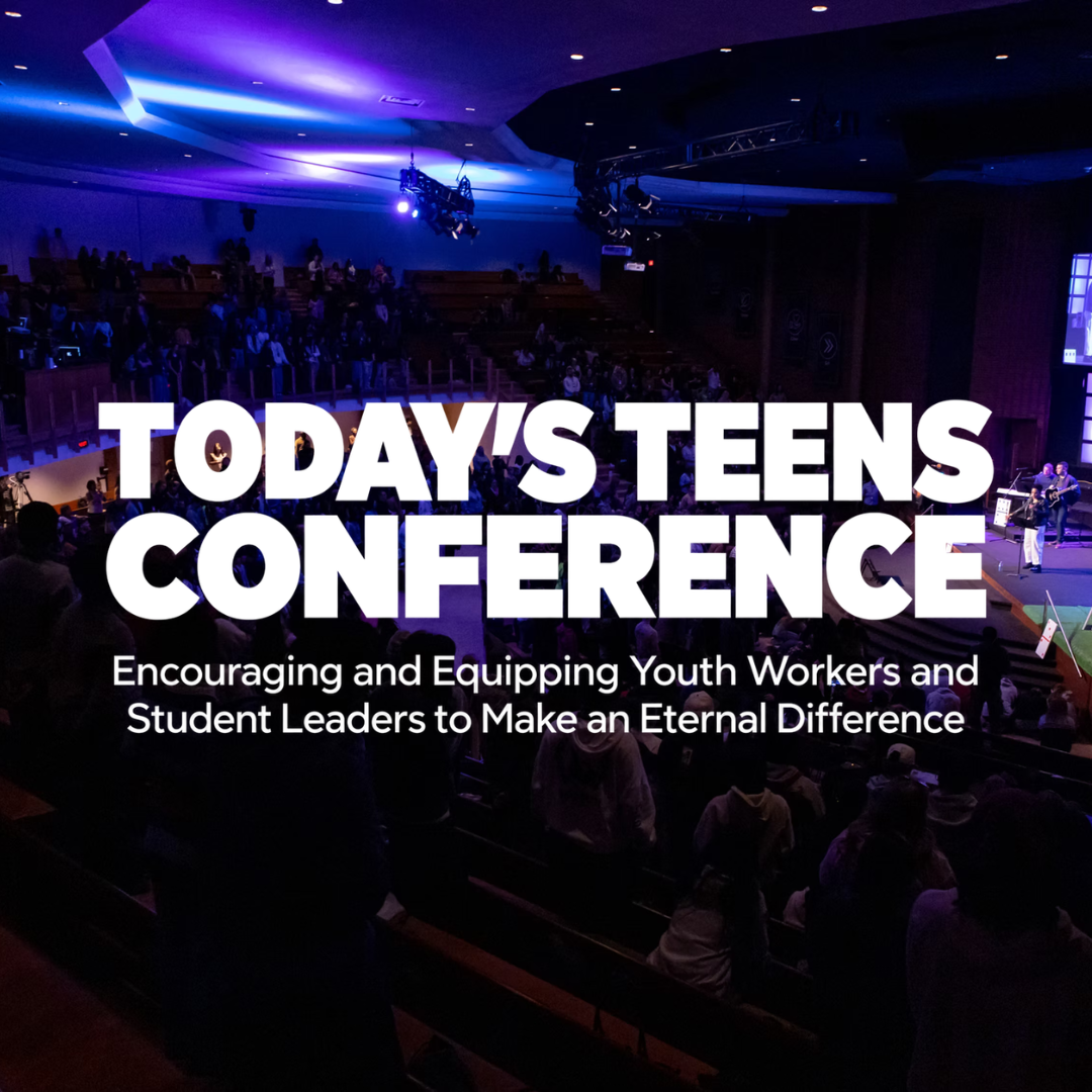 Today's Teens Conference