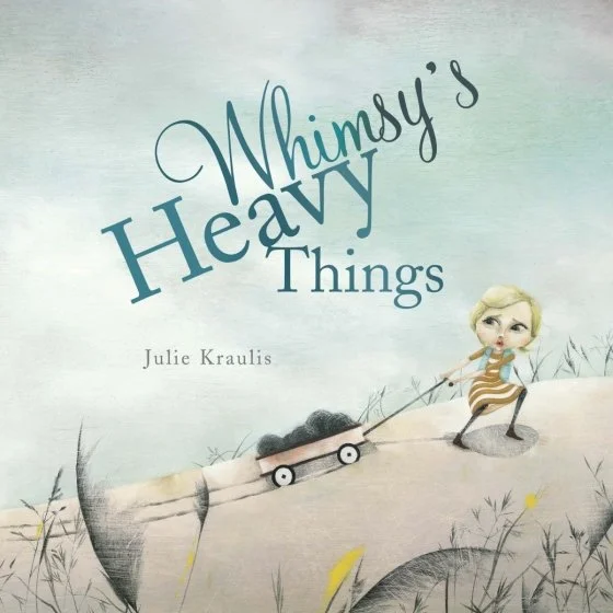 Whimsy’s Heavy Things