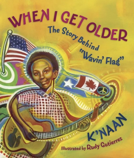When I Get Older: The Story Behind Wavin’ Flag
