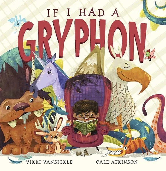 If I Had a Gryphon