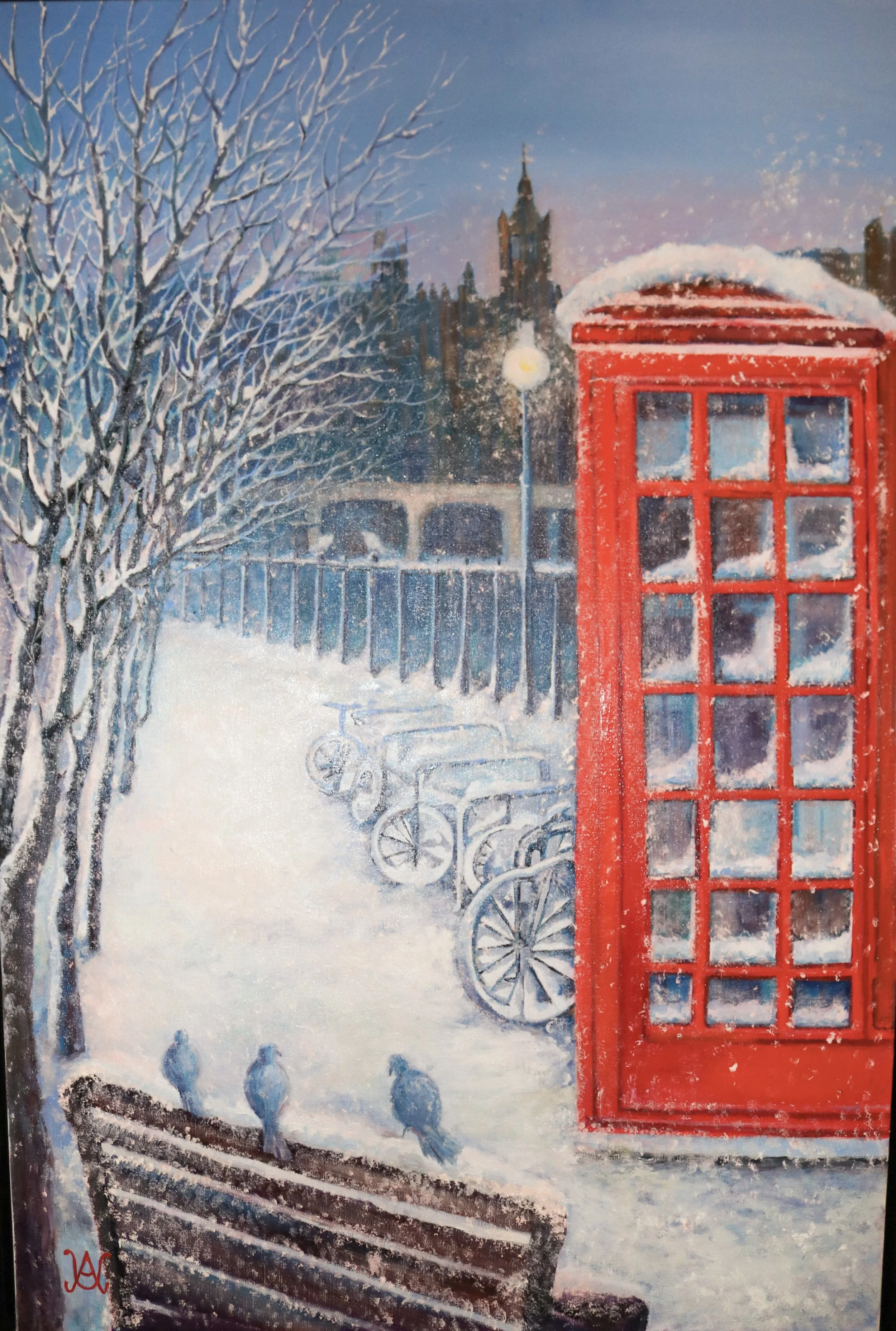 London