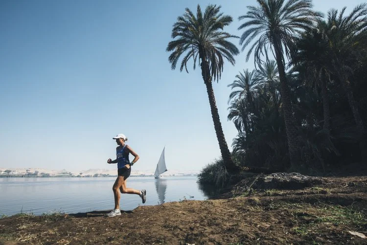 EGYPT, A COUNTRY WITH WATER INNOVATION ON TAP