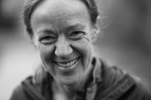 100 WATER HEROES: DR. LIZ GOODWIN