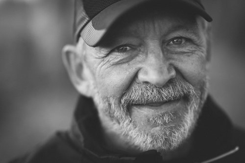 100 WATER HEROES: ELODIE BRELOT & BERNARD CHOCAT