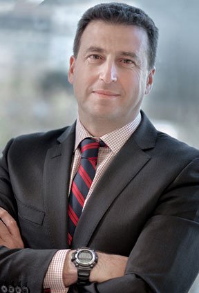 100 WATER HEROES: CARLOS COSÍN