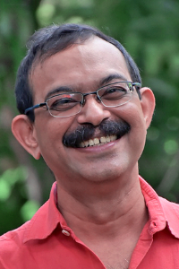 100 WATER HEROES: SAMIR MEHTA