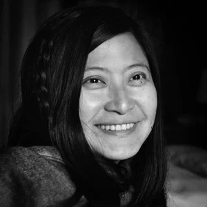 100 WATER HEROES: DEBRA TAN