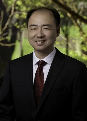 100 WATER HEROES: MA JUN