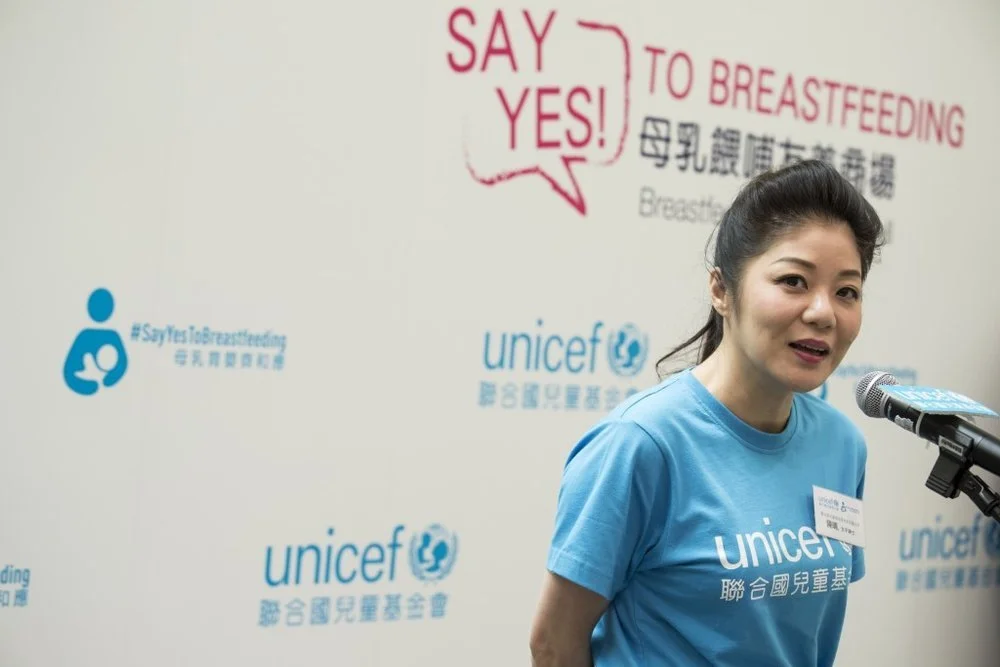 100 WATER HEROES: JUDY CHEN