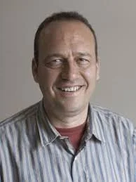 100 WATER HEROES: DR. ELION SCHWARTZ