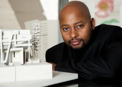 100 WATER HEROES: MOKENA MAKEKA