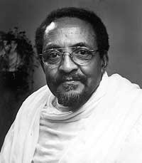 100 WATER HEROES: TEWOLDE EGZIABHER