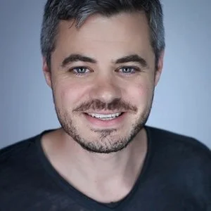 100 WATER HEROES: SCOTT HARRISON