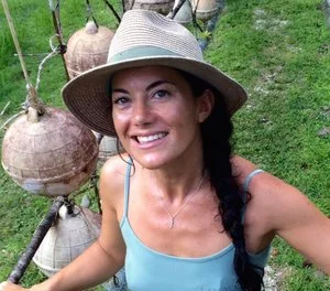 100 WATER HEROES: HANLI PRINSLOO