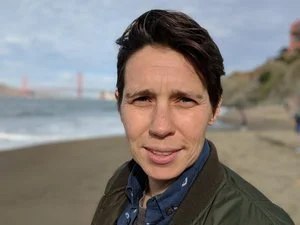 100 WATER HEROES: TARA LOHAN