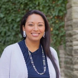 100 WATER HEROES: KELSEY LEONARD