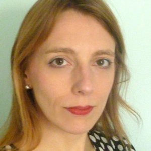 100 WATER HEROES: KARMA LOVEDAY