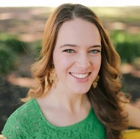 100 WATER HEROES: LINDSEY ALDACO-MANNER