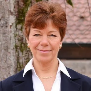 100 WATER HEROES: KARIN EKBERG