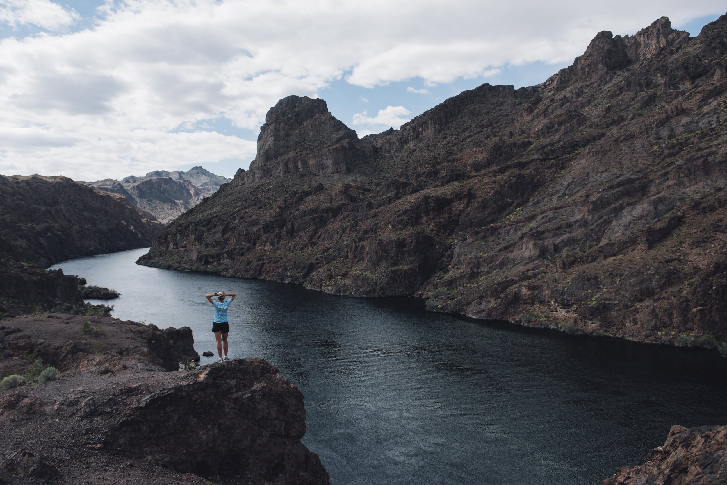 Keep The River Running: Announcement