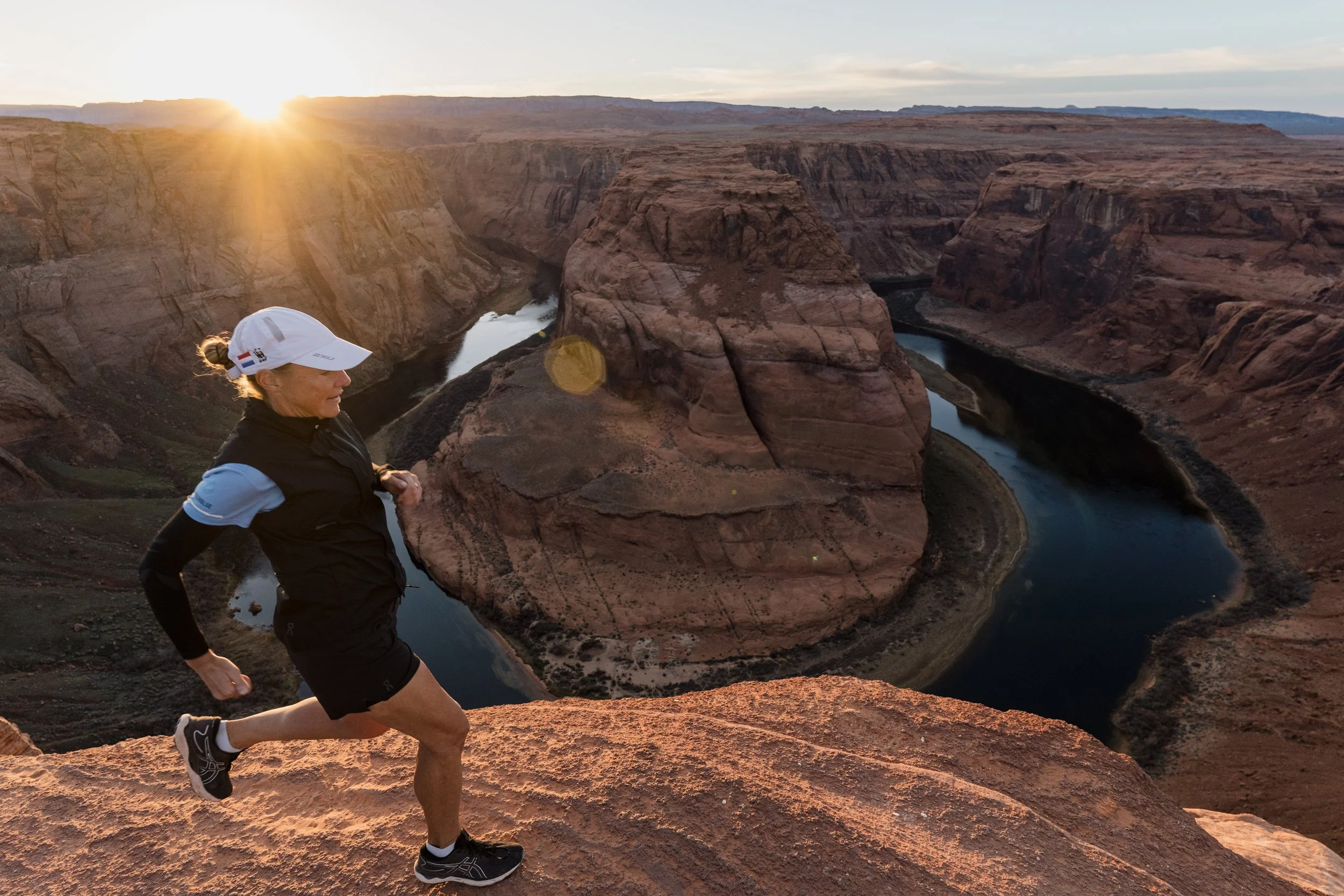 Why I'm Running 2,000 Miles down the Colorado River