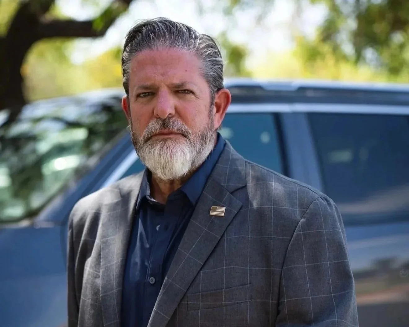 Jack Kennedy, Managing Partner