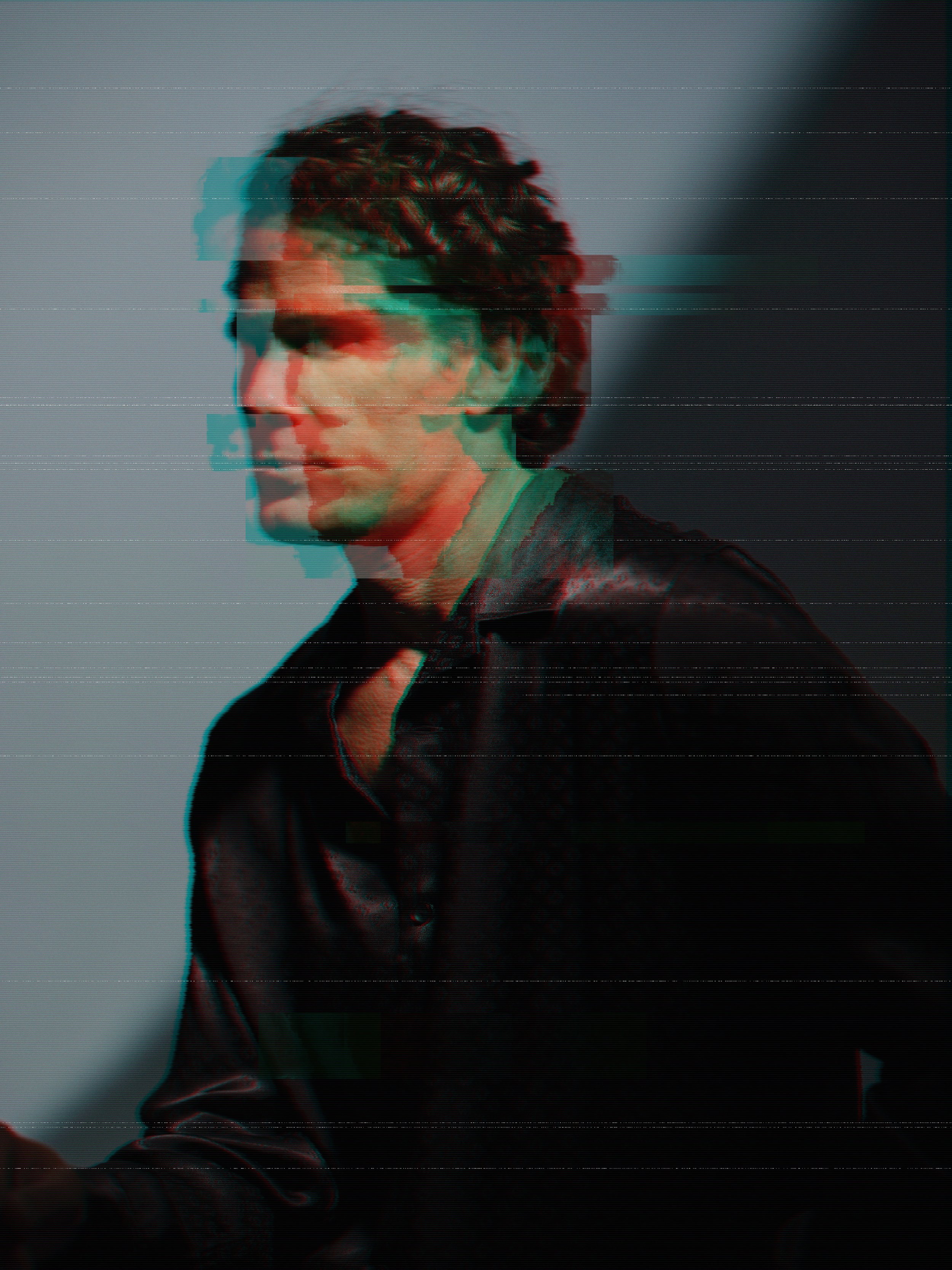 About — Steve Hackman