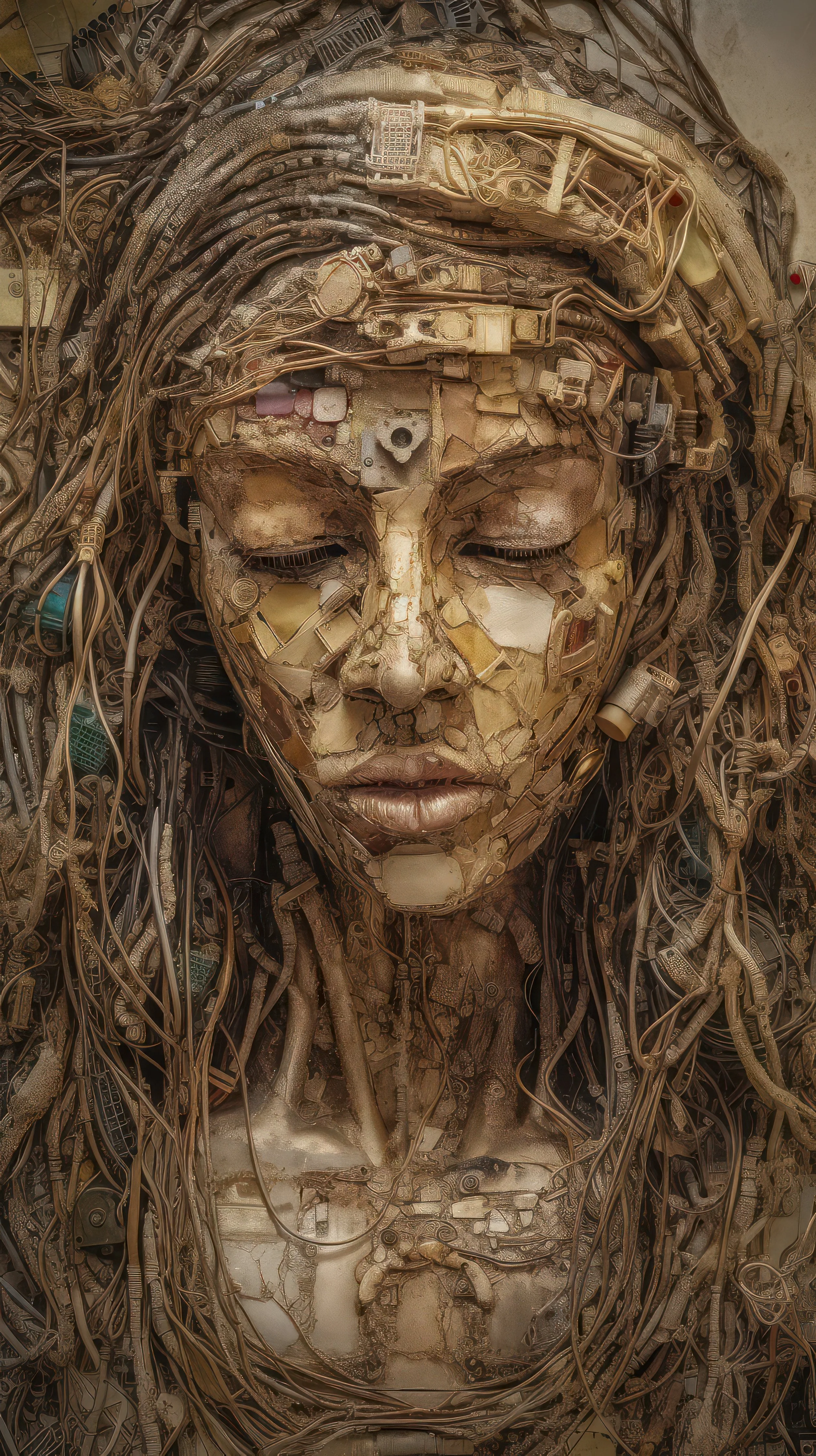 rodizio_A_decaying_Beyonce_made_of_jack_wires_computer_parts_an_cb350cce-65d8-45e8-9b46-36f2fe8ca29d-topaz-enhance-sharpen.jpeg
