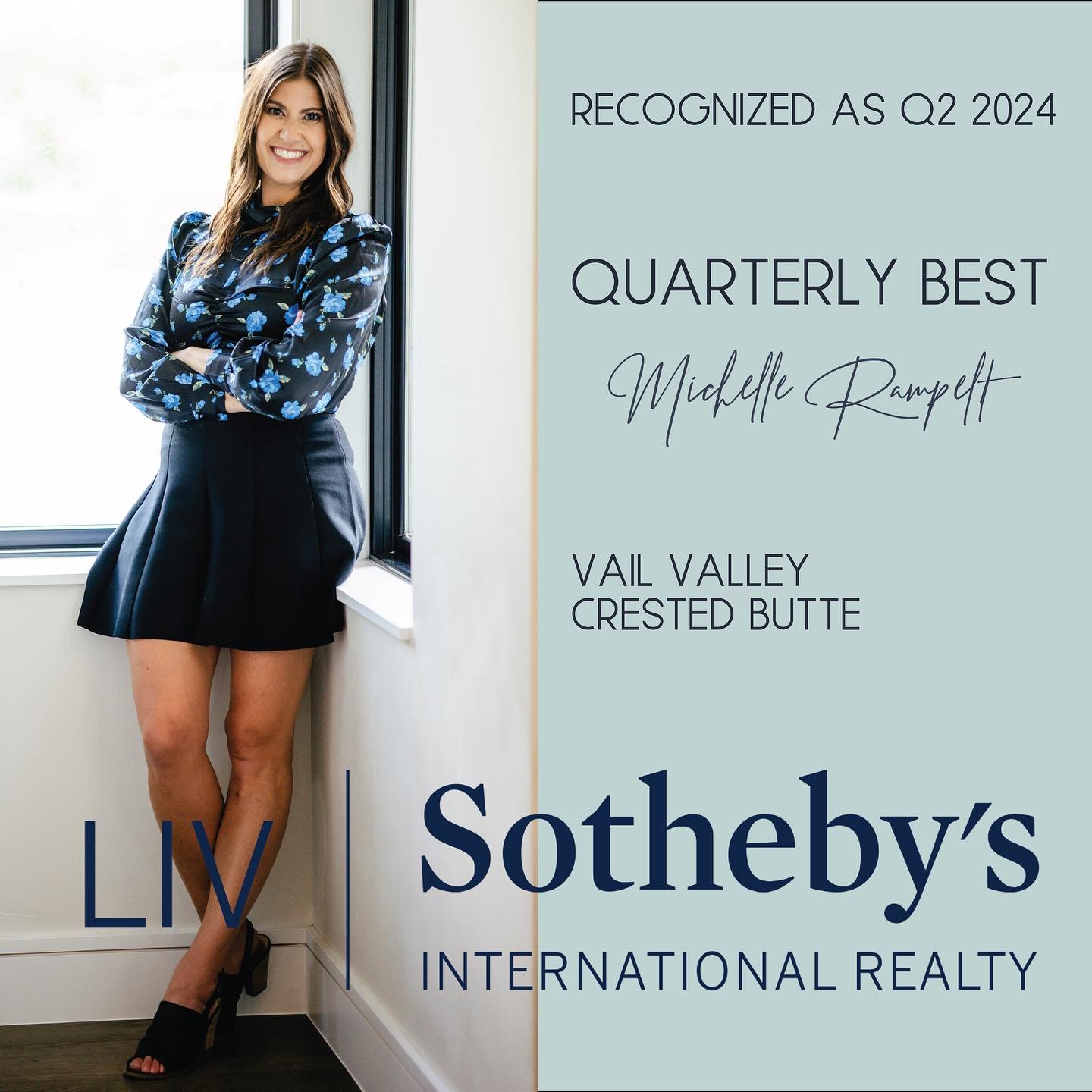 Everybody&rsquo;s a Top Producer.

These days, my feed is filled with top-producing realtors and posts on the topic. That could mean anything. At LIV Sotheby&rsquo;s we have an extremely high benchmark to meet each quarter. If you hit it, there is so