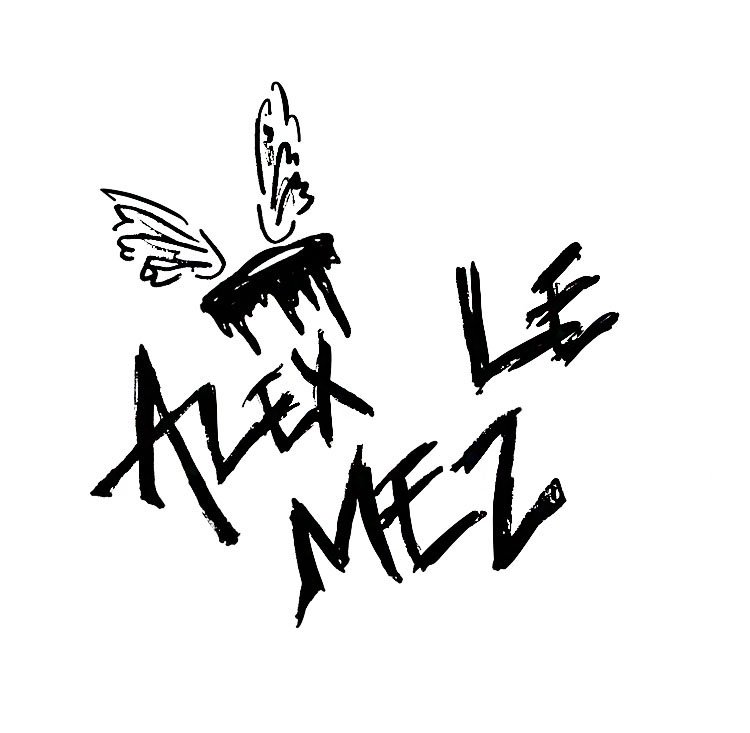 X DRAGONESQUE CHAINZ