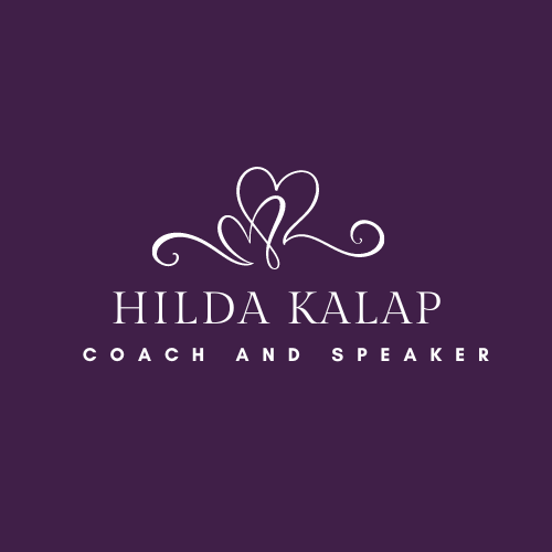 Hilda Kalap Coaching and Speaking