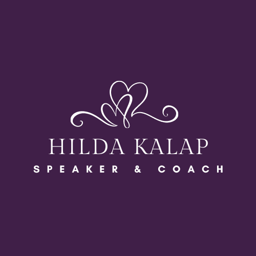 Hilda Kalap Coaching and Speaking