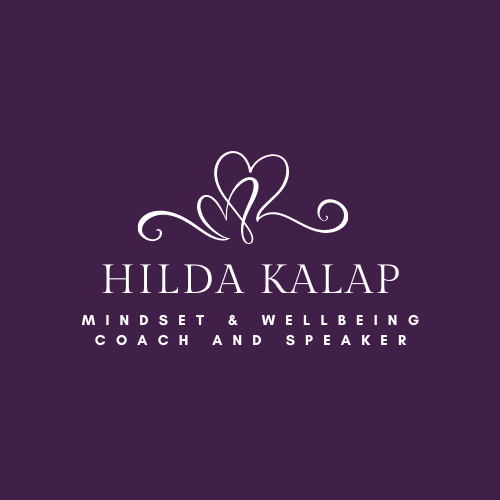 Hilda Kalap Coaching and Speaking