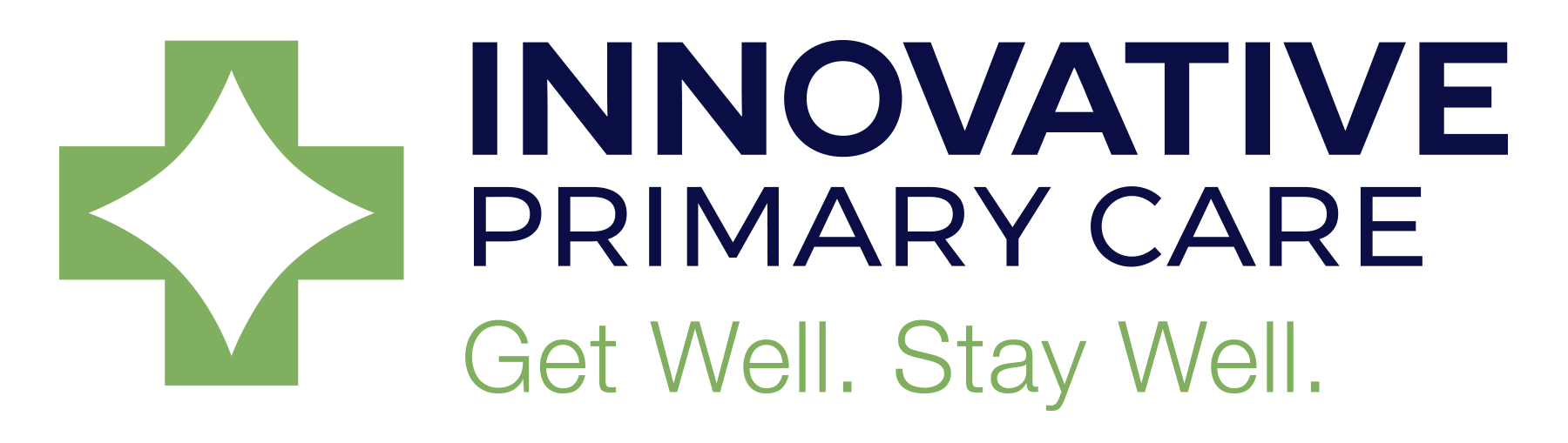 innovative primary care logo