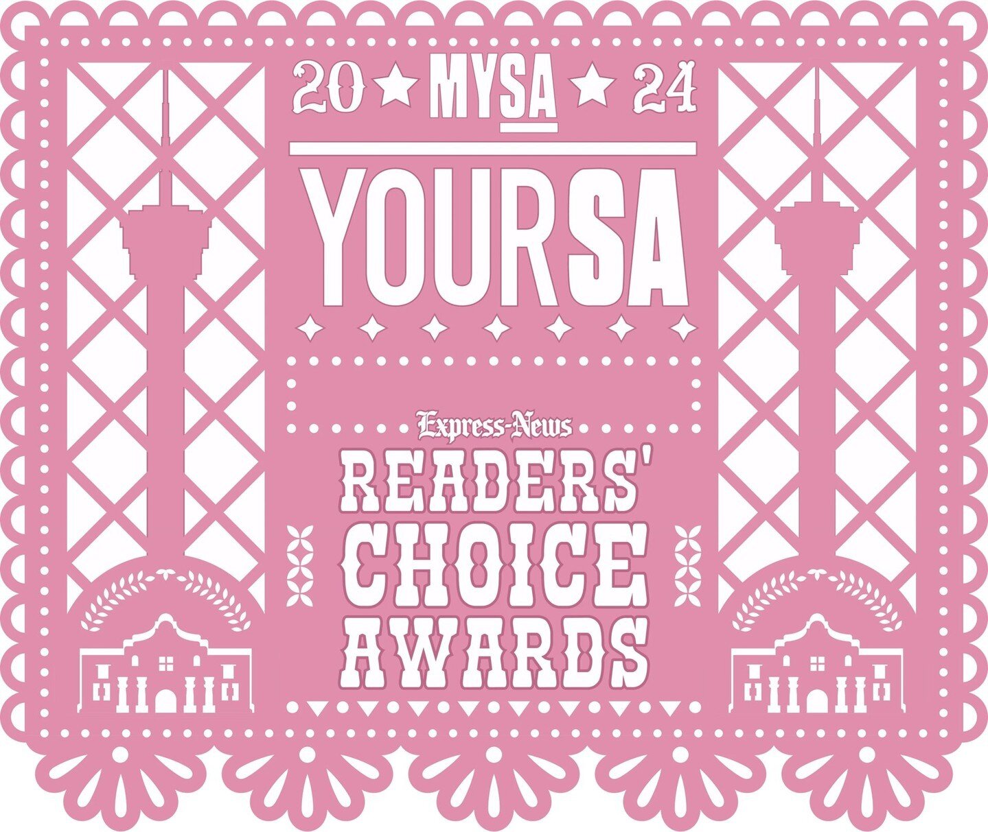 🏆 Exciting News! 🏆 Innovative Urgent Care &amp; Family Health Clinics has been nominated for the Top 5 in both Urgent Care and Primary Care Practice categories for the 2024 YourSA San Antonio Express-News Readers&rsquo; Choice Award. 🌟

We're aimi