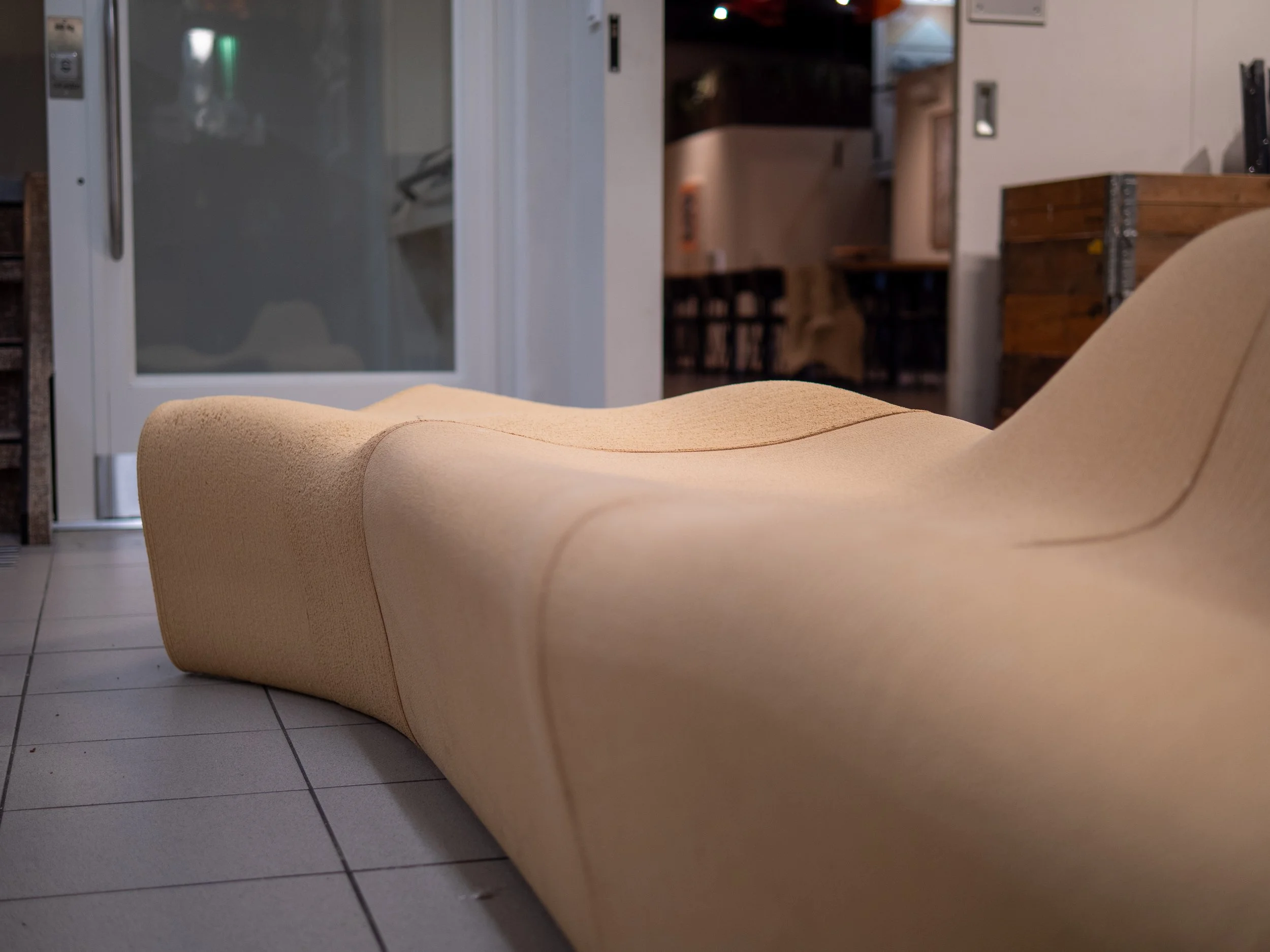 SVA - A Brokkr Concept