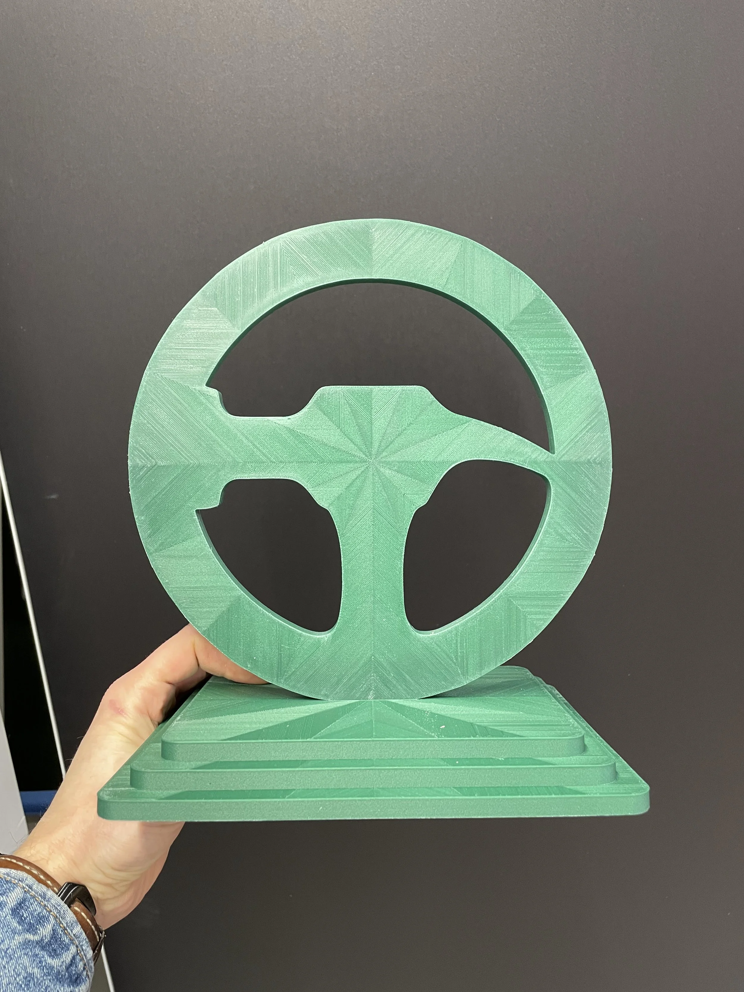 Wersta Sustainability Award