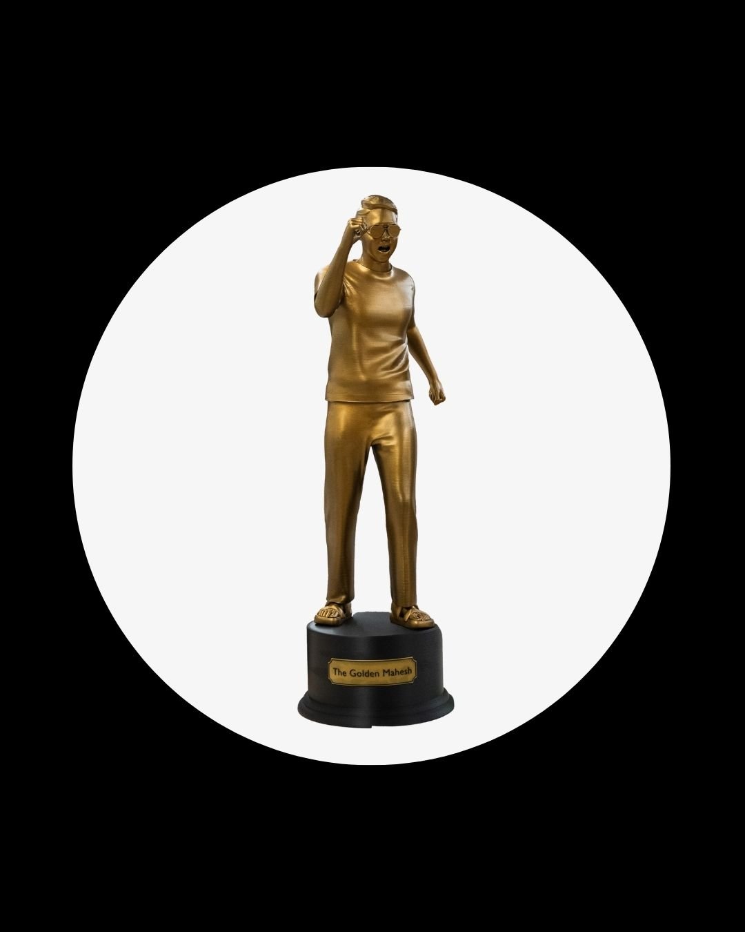 Neonomics - Table tennis Trophy