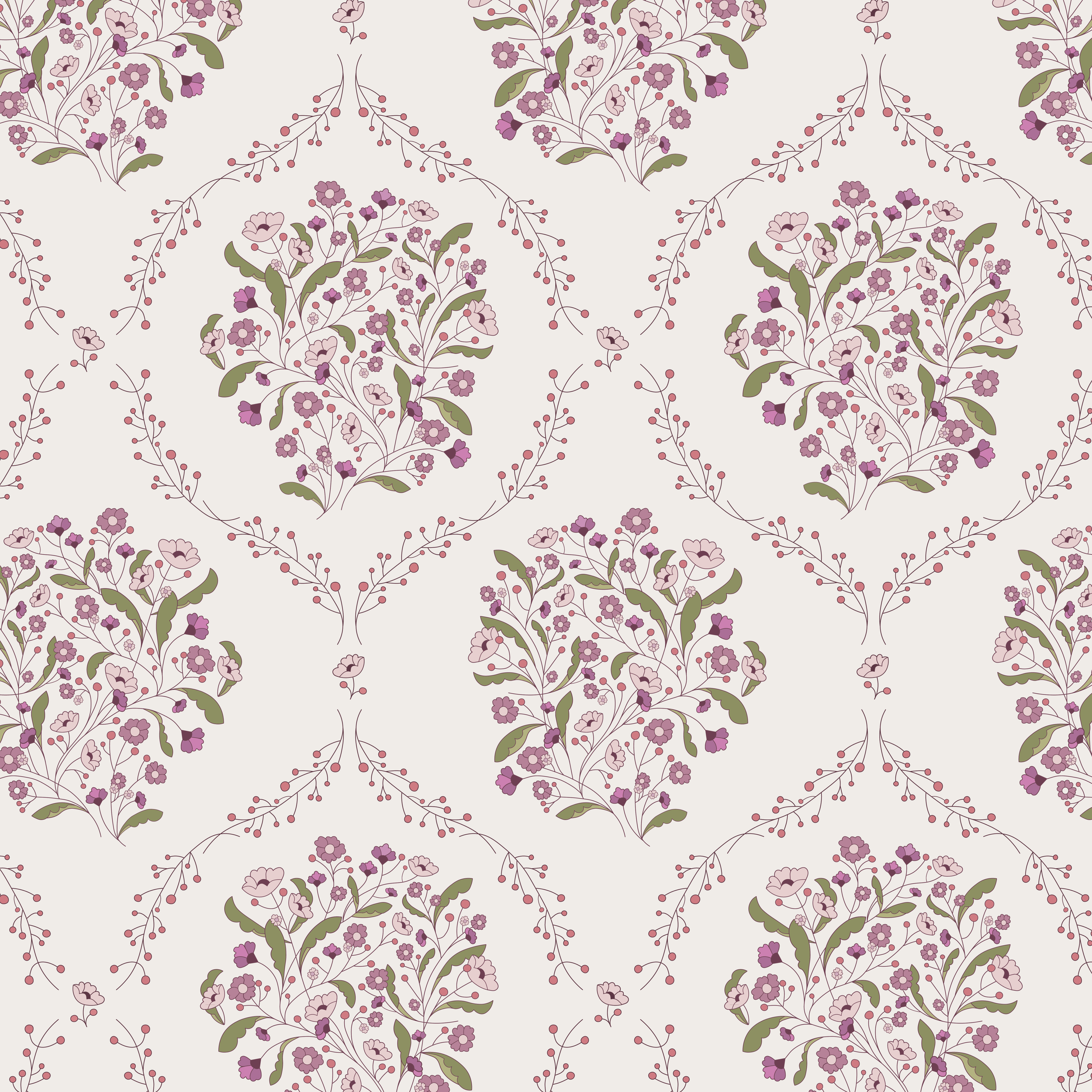 Miss Menefee wallpaper