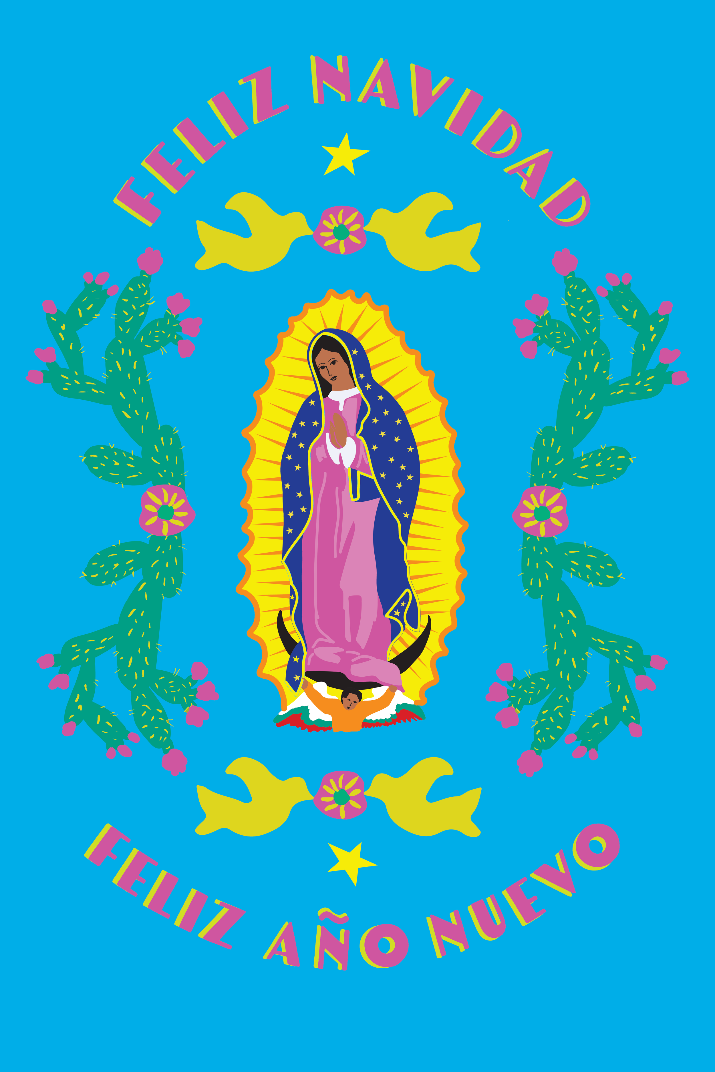Feliz Navidad 16x28.png