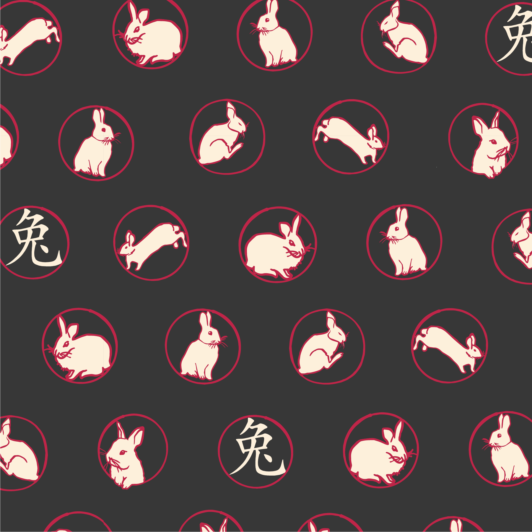Year of the Rabbit