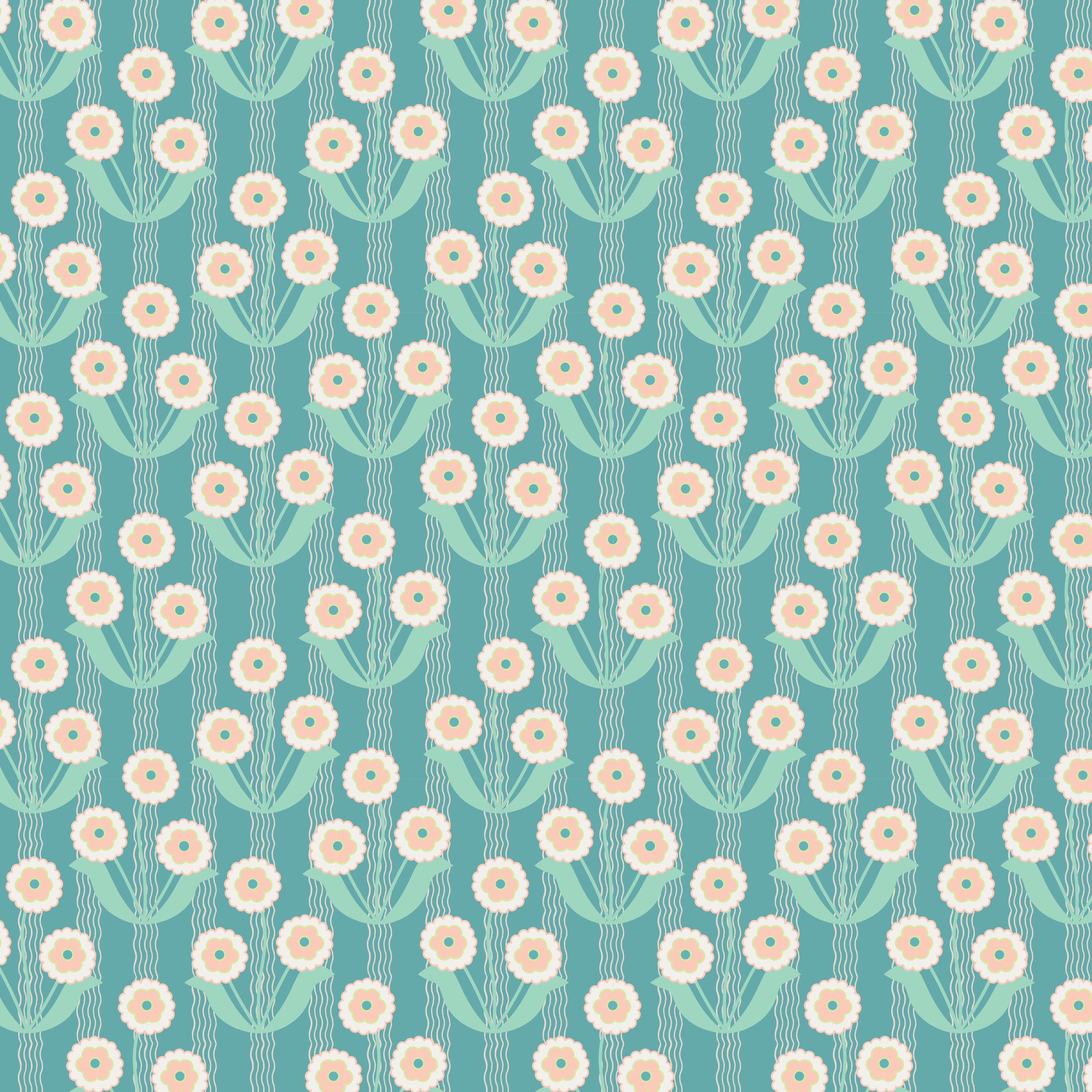 Uppsa Daisy 4 18x18.png