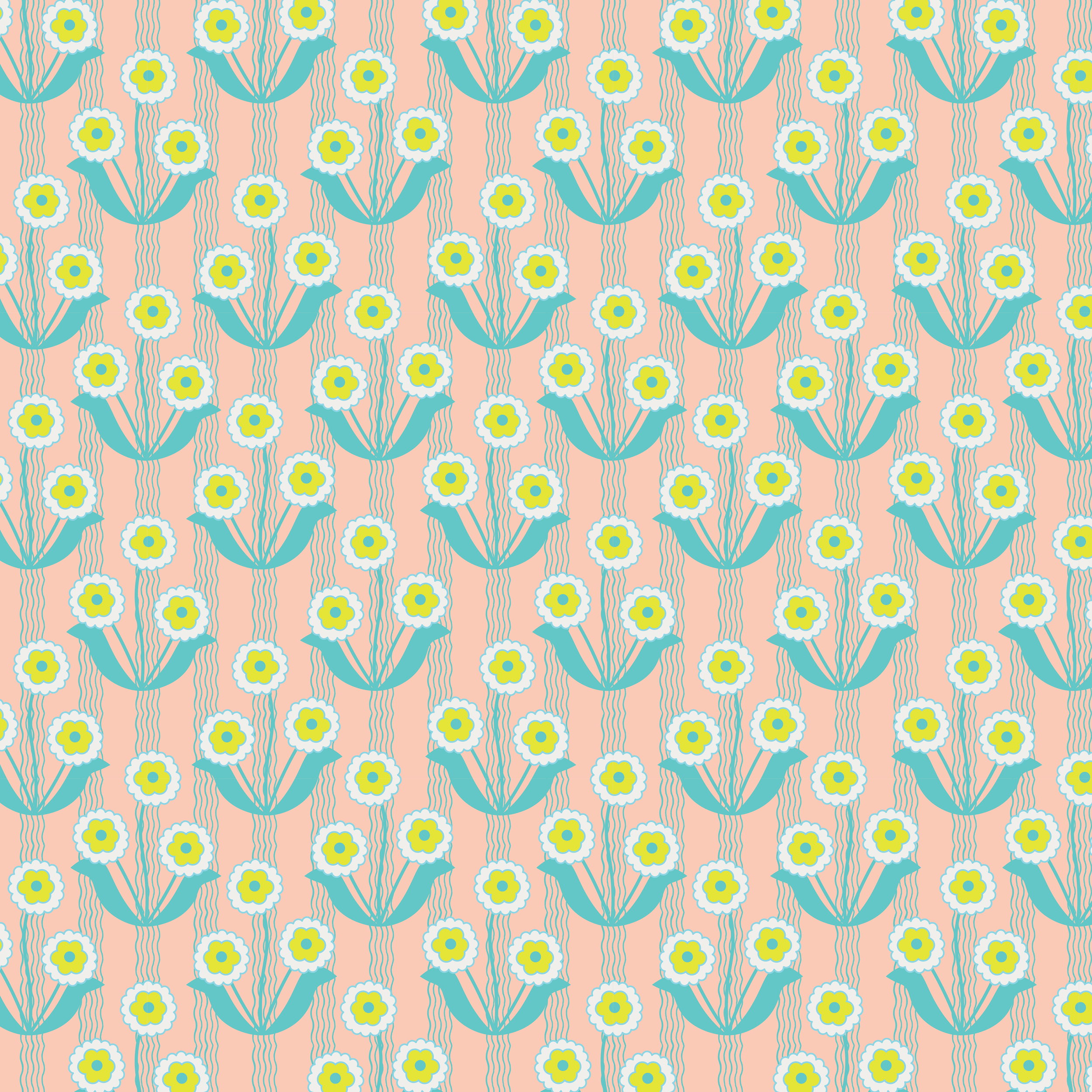 Uppsa Daisy 3 18x18.png